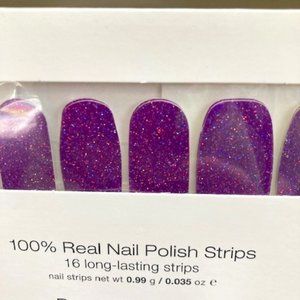 1 in 4 nail strips